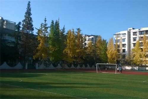 崇州市職業中專學校怎么樣？好不好