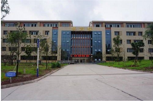 貴陽新城職業學校2021年招生計劃