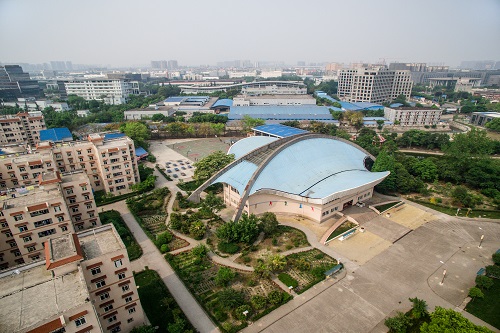 2021年成都中醫藥大學附屬醫院針灸學校招生要求