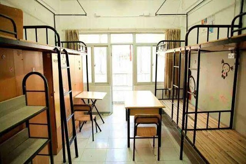 成都中醫藥大學附屬醫院針灸學校宿舍條件好不好