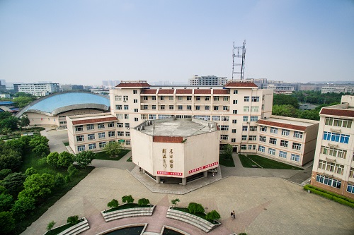 成都中醫藥大學附屬醫院針灸學校宿舍條件好不好
