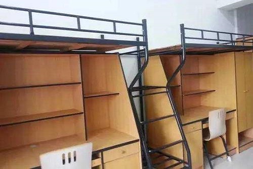 甕安職業技術學校宿舍條件好不好