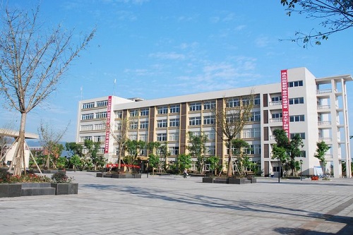 重慶交通職業學校什么專業熱門