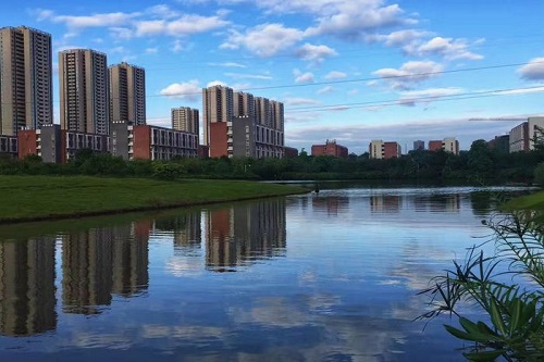 重慶交通職業學校怎么樣、好不好