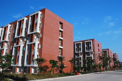 重慶交通職業學校怎么樣、好不好