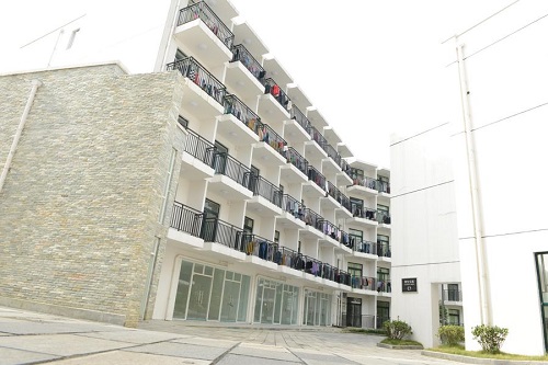 惠水縣中等職業學校怎么樣、好不好