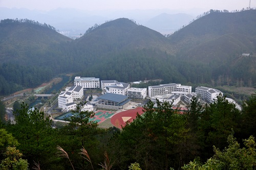 惠水中等職業學校宿舍條件好不好
