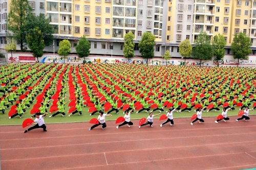 報考黔西中等職業學校，選什么專業好