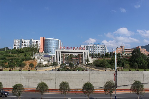 畢節同心農工中等職業技術學校網址是什么