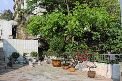 重慶醫藥經貿學校招生辦地址在哪里