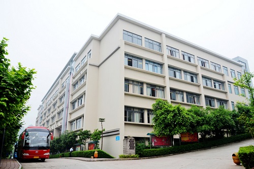 重慶輕工業學校地址在哪里
