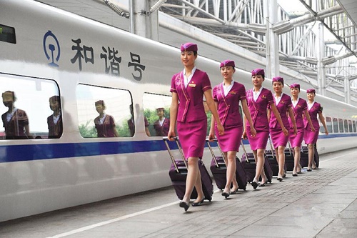 女孩子報考鐵路學校學什么專業好