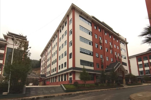臺江中等職業學校2021年春招招生計劃
