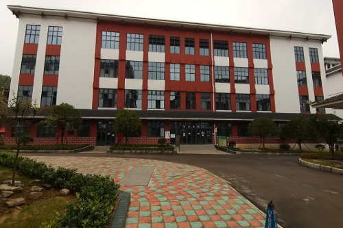 臺江中等職業學校2021年招生要求高嗎