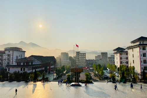 臺江縣中等職業學校2021年學費多少錢