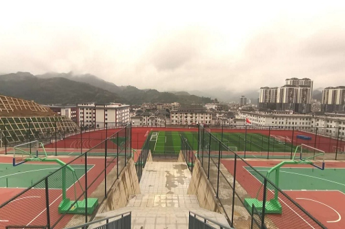 臺江中等職業學校2021年錄取分數線