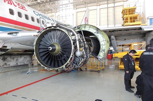 以后想修飛機要學什么專業