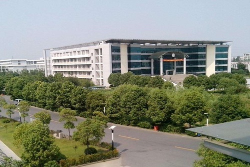 重慶大足職業教育中心的王牌專業是什么