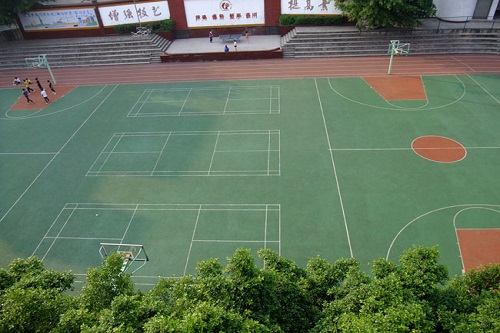 重慶永川職業教育中心的王牌專業是什么