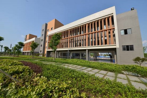 重慶育才職業教育中心2021年錄取分數線