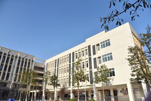 重慶育才職業教育中心2021年春招招生計劃