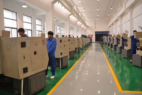 重慶市育才職業教育中心地址在哪里