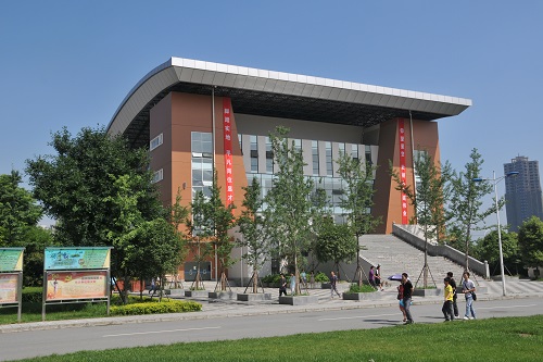 成都市工業學校招生專業有哪些