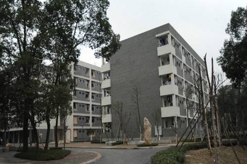 重慶九龍坡職業教育中心2021年春招招生簡章