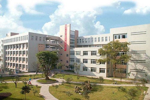 重慶水利電力職業技術學院五年制大專網站網址是什么