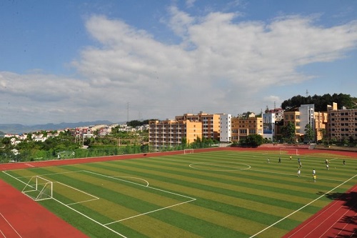 重慶永川職業教育中心五年制大專2021年春招招生簡章