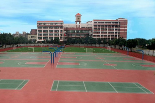 德陽弘正運動職業學校2021年學費多少錢