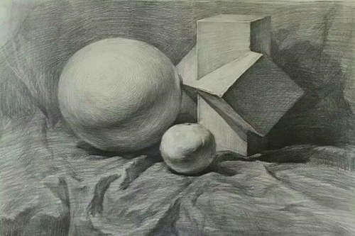 男生美術生適合報考哪些專業