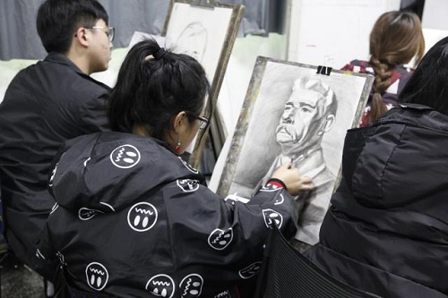 在貴州藝考生落榜了怎么辦？