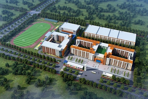 成都衛生學校2021年招生計劃