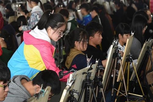 藝考什么專業好就業
