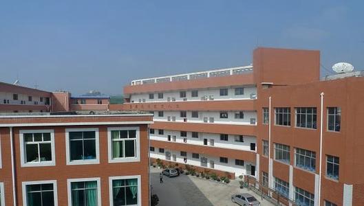 德宏州中等職業學