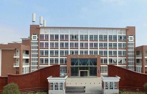 昭通職業技術學校地址在哪