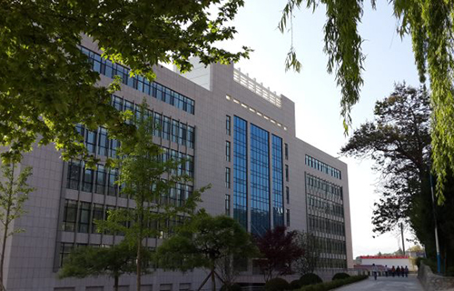西安高新科技職業學院好不好,辦學怎么樣
