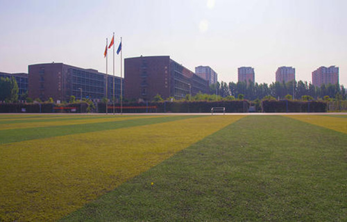 貴陽市白云區艷山紅鄉私立興農職業學校有汽車維修專業嗎