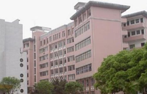 保山市中等專業學校地址在哪