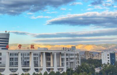 曲靖農業學校地址在哪