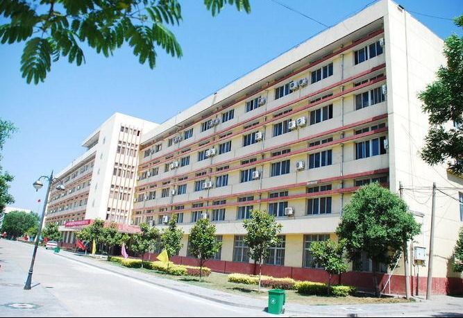 成縣職業中等專業學校