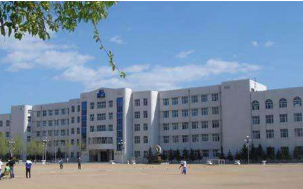 合作市職業中學