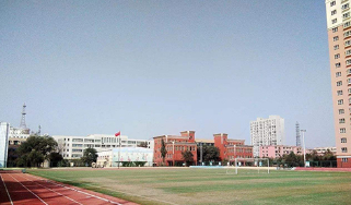 合作市職業中學