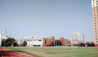合作市職業中學