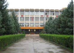 臨夏州農業學校