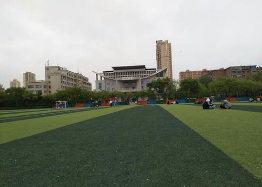甘肅建筑職業技術學院