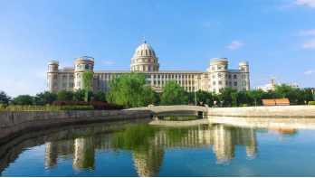蘭州外語職業學院
