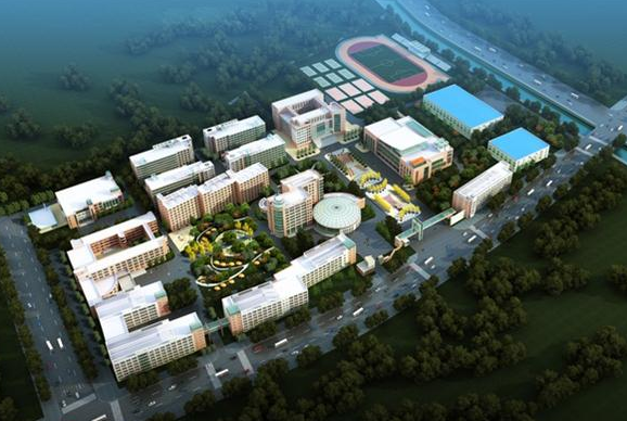蘭州職業技術學院
