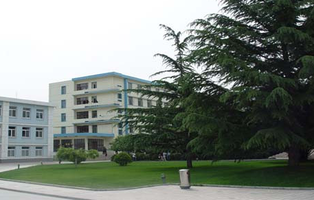 蘭州職業技術學院